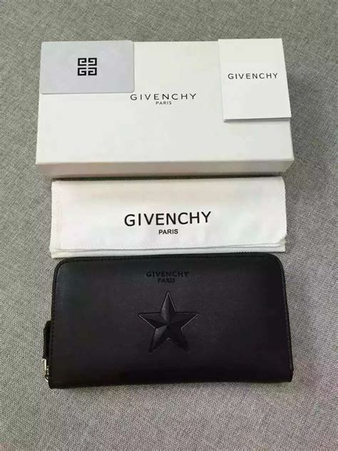 Women's Givenchy Designer Wallets & Cases 